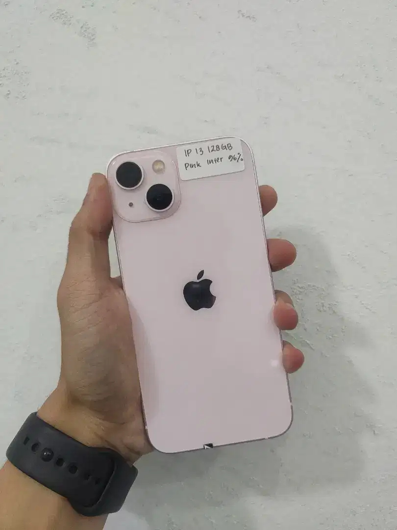 Iphone 13 128 all operator