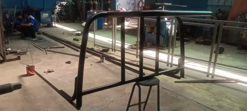 Roll Bar Pick up accessories
