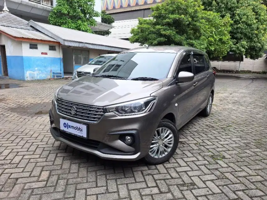 [OLX Mobbi] Dp Rendah Suzuki Ertiga 1.5 GL Bensin-MT 2020 CAIUB