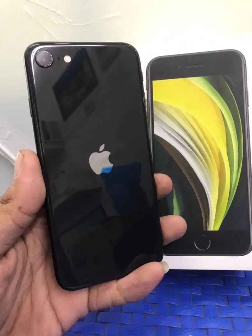IPHONE SE 128GB INTER ALL OPERATOR