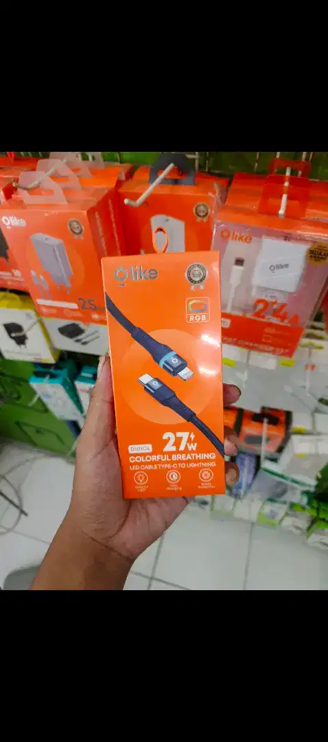 JUAL KABEL DATA C T0 C