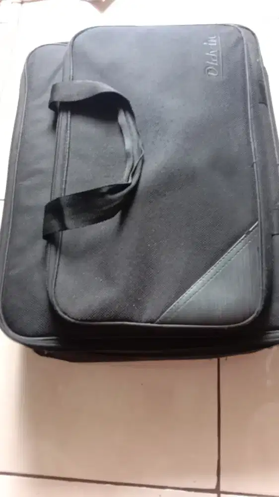 Tas gigbag efek
