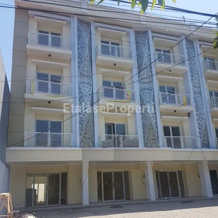 Disewakan ruko manyar kertoadi
