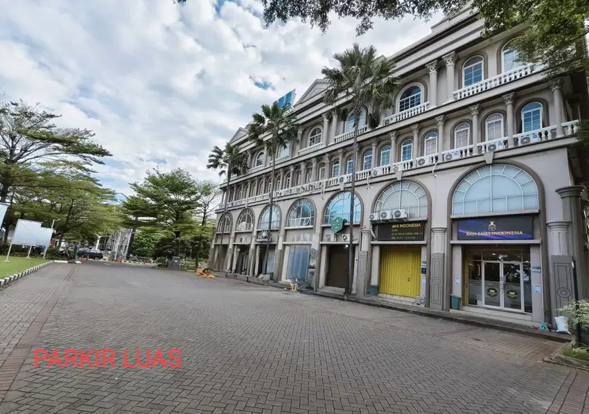 Dijual Ruko Sedayu Square Deppan Jalan Raya Cengkareng Jakbar