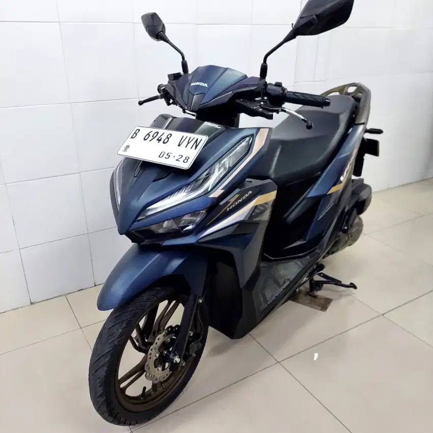 Honda vario 125 keyles 2023 dp 1 juta