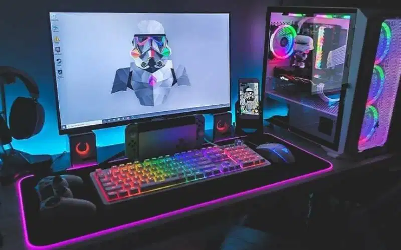 Cash / Kredit PC Rakitan Bandung Intel Core i5 Gaming Editing