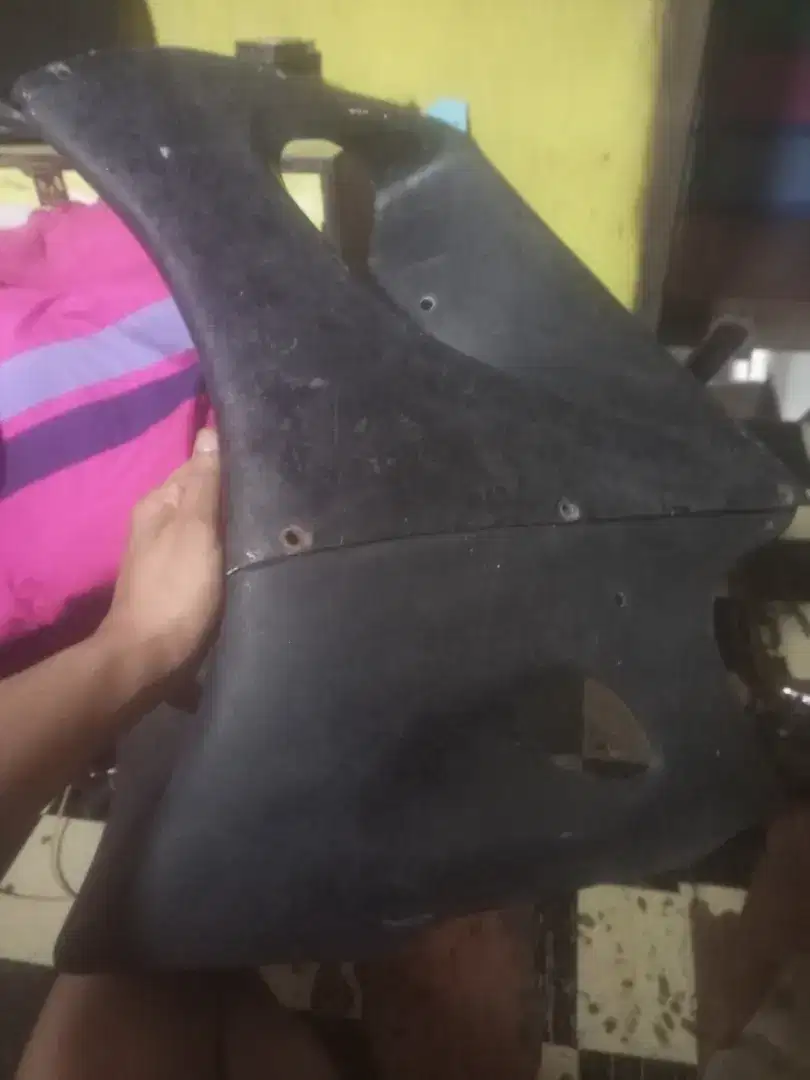 Fairing Semua Motor