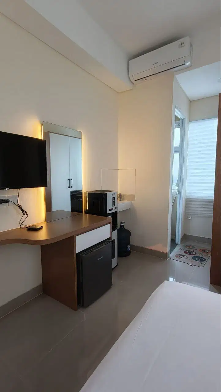 Sewa Apartemen B Residence BSD dekat Univ Prasetya Mulya