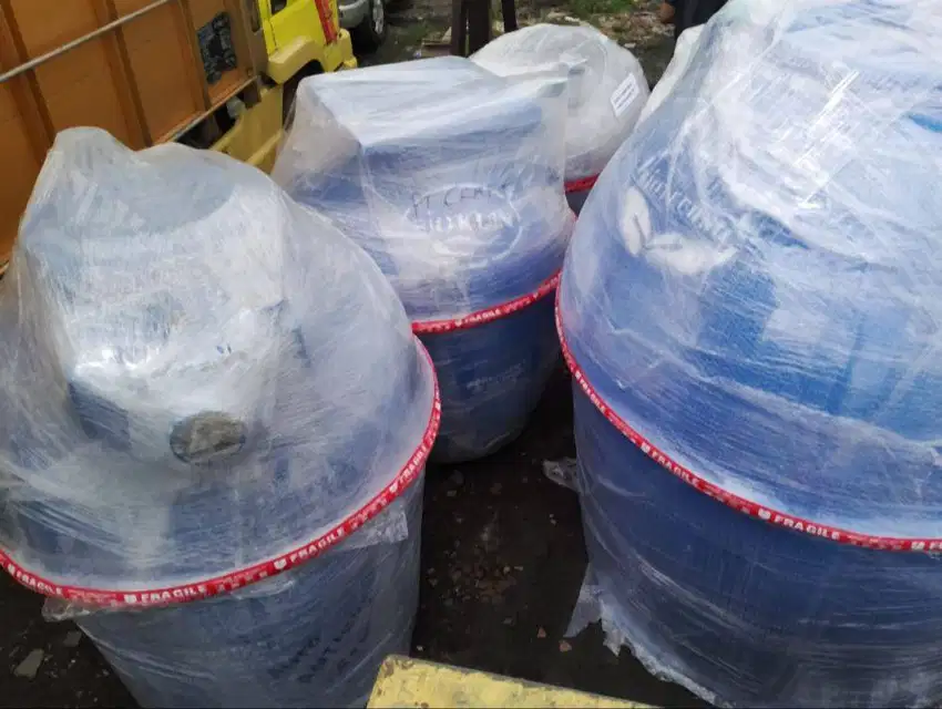 Sepiteng Bio, Septic Tank, Biotech, Biotank, Biofilter, Spiteng