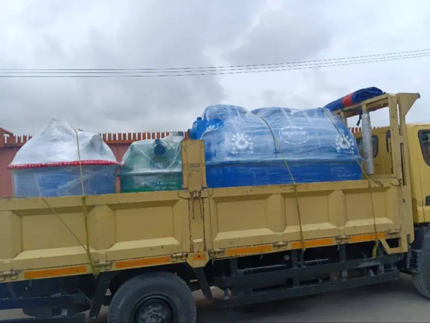 Sepiteng Bio, Septic Tank, Biotech, Biotank, Biofilter, Spiteng