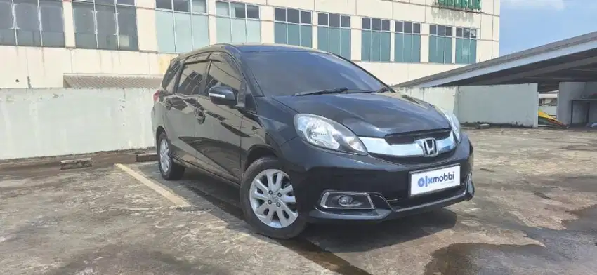 Honda Mobilio 1.5 E Bensin-AT 2015 PYH B