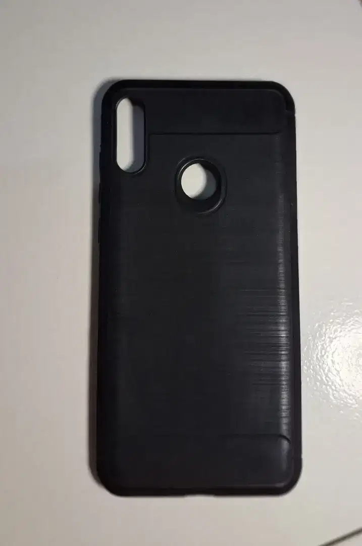 Soft Case ASUS Zenfone MAX M2