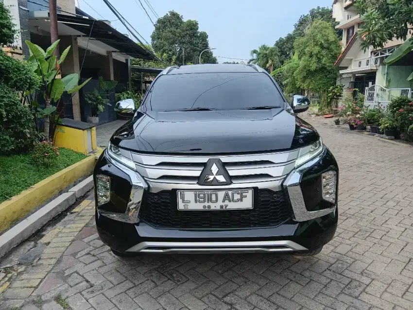 MITSUBISHI PAJERO DAKKAR 2.4 2022