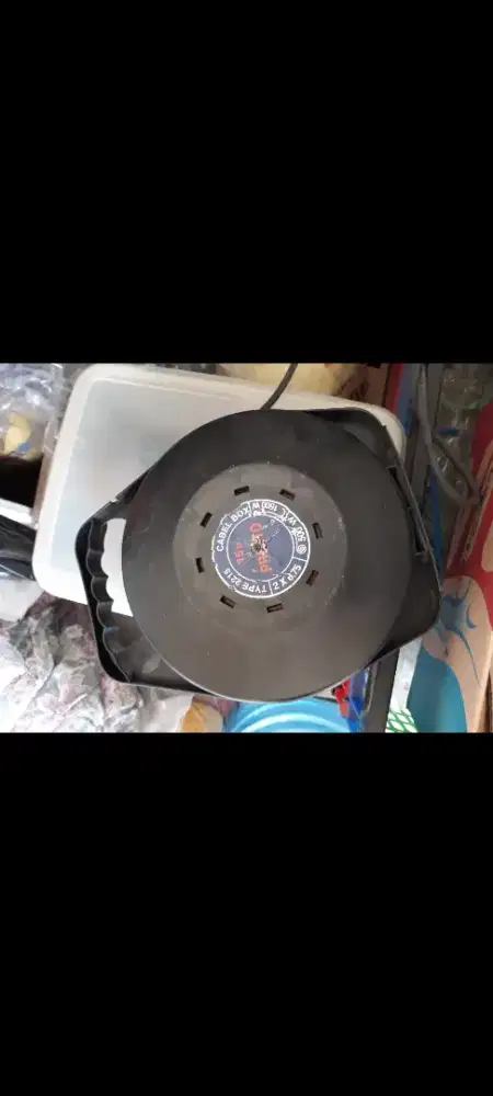 kabel extension panjang nya bervariasi, ada 10 set. cuci gudang