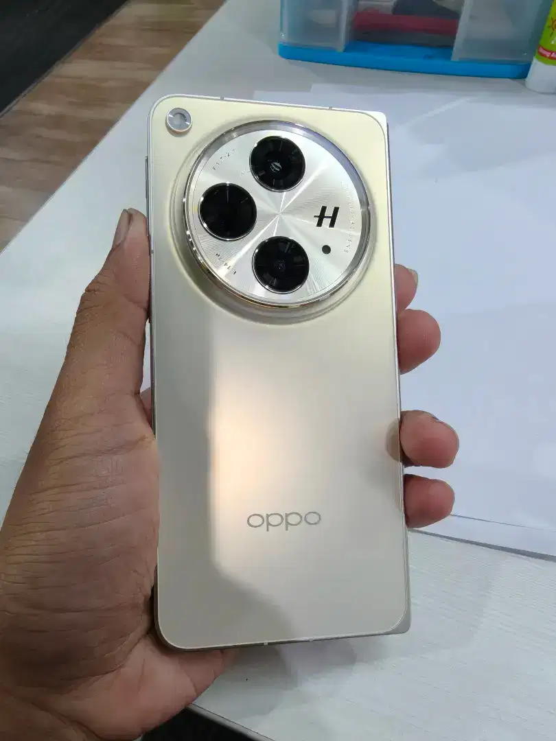 OPPO Find N3 Fold Full Set