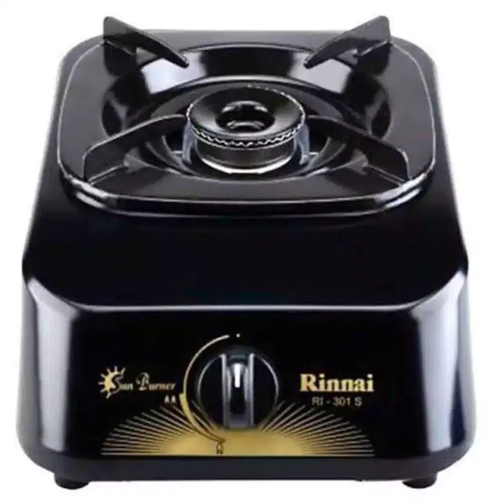 Kompor rinnai 301s