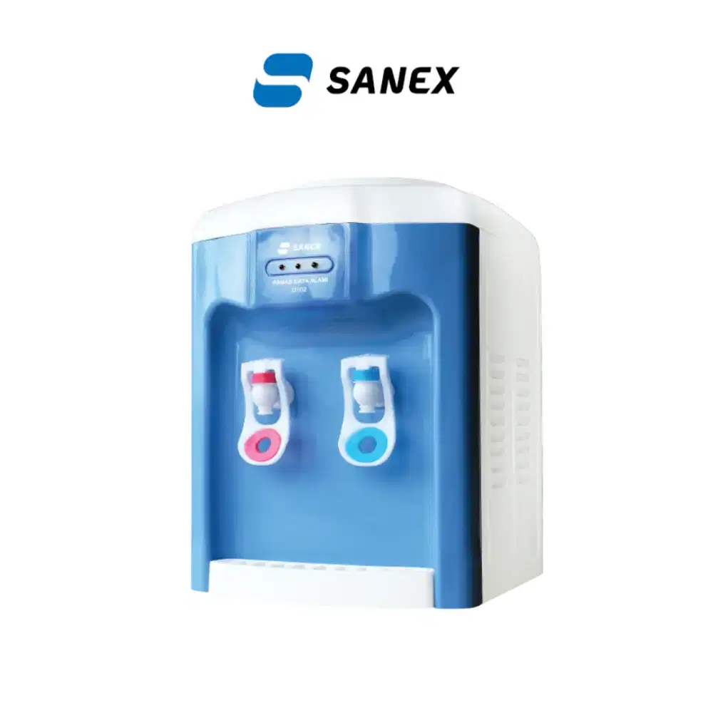 Dispenser baru sanex