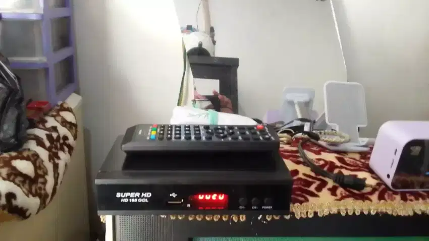 Setbox Digital Normal  Lok Kemanggisan