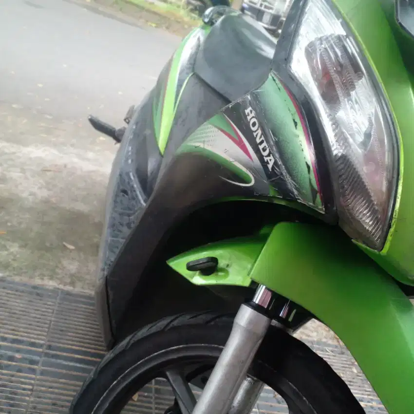spacy karbu 2011
