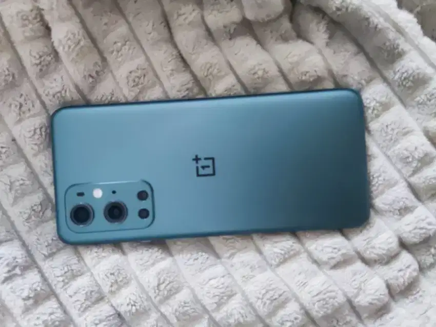 Oneplus 9 pro 12/256GB fullset