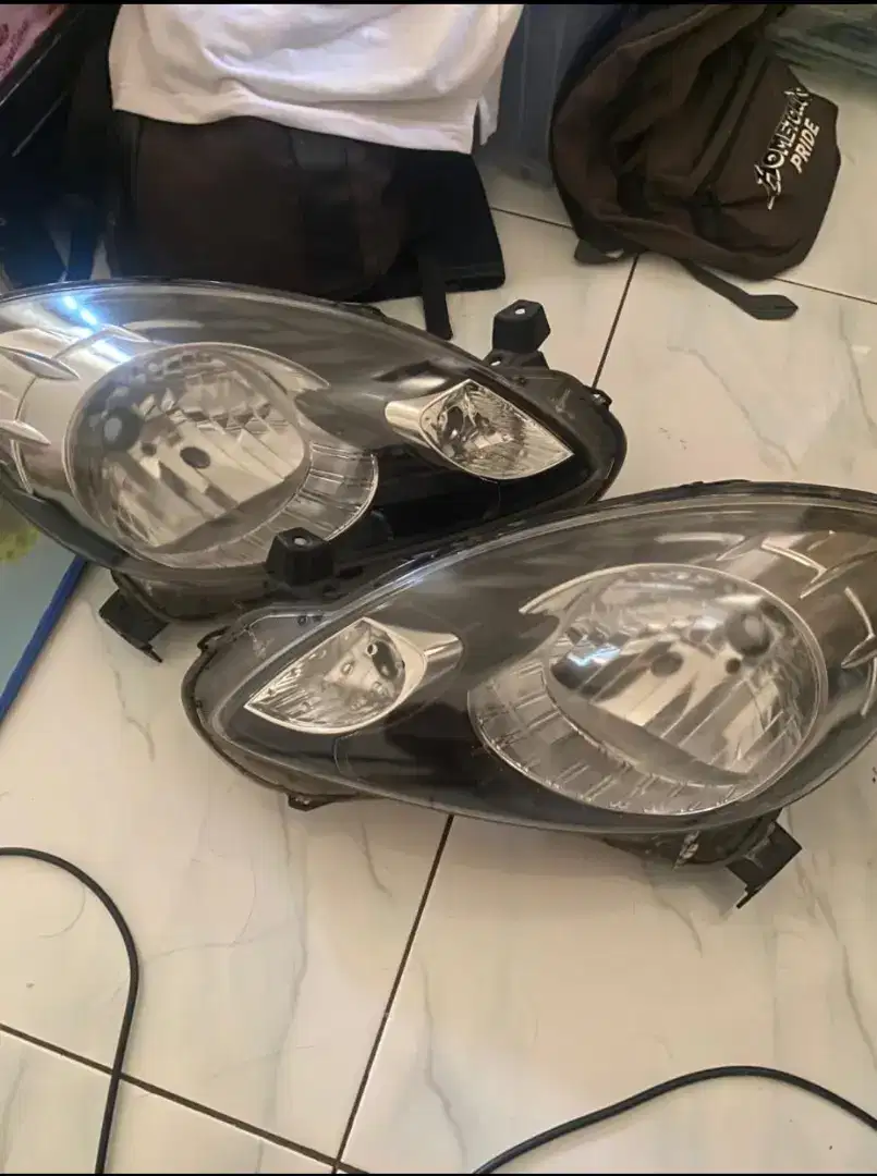 Head Lamp Honda Mobilio original