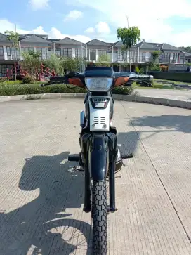 BIAH@CASH 10 JT FIZR 1994 B DEPOK