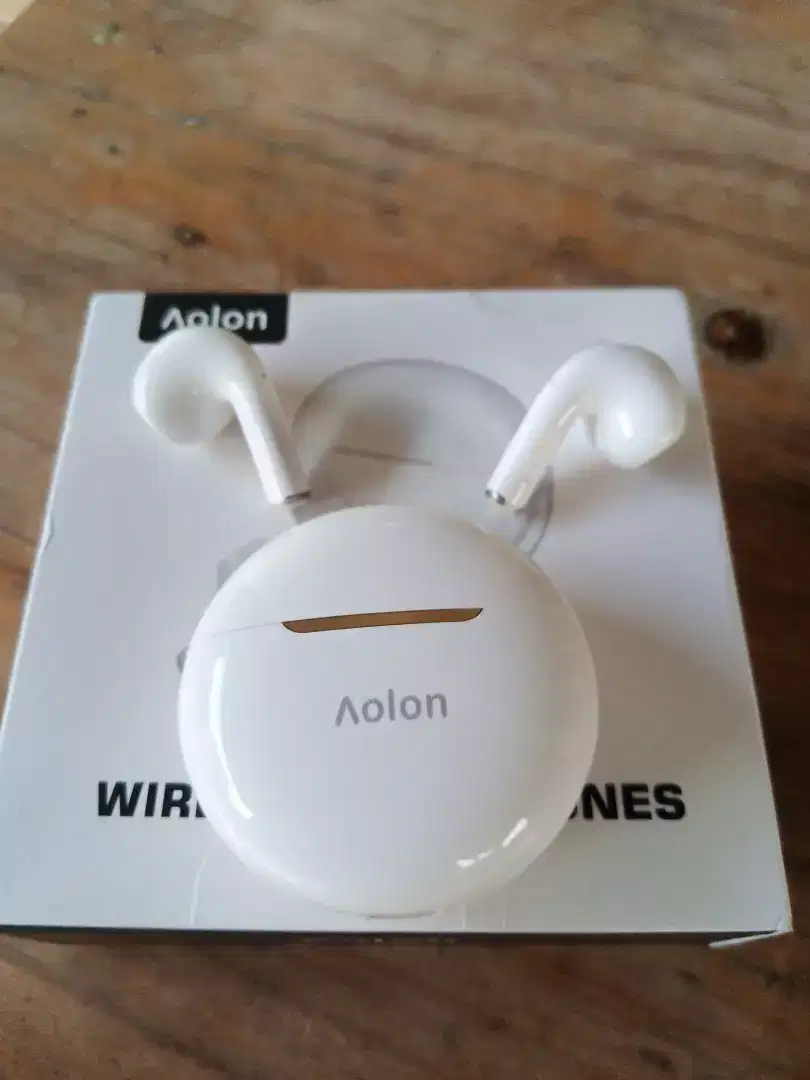 TWS AOLON V24 free casenya