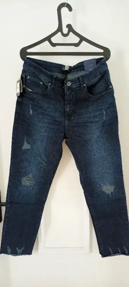 Celana Jeans Nevada