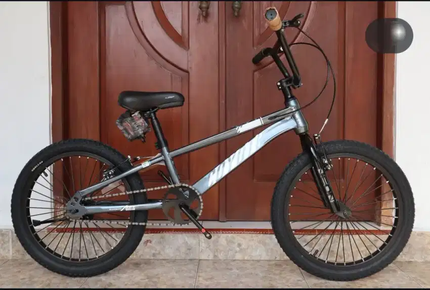 SEPEDA BMX ELEMENT COYOTE 20INC