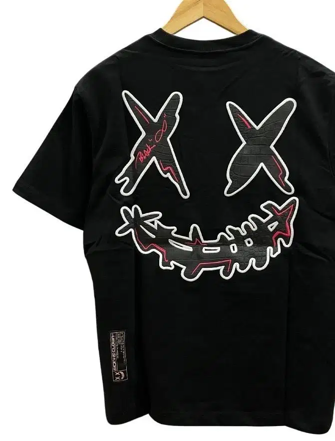 RIC RICKY IS CLOWN FATAL SHADE TSHIRT ORIGINAL 100%