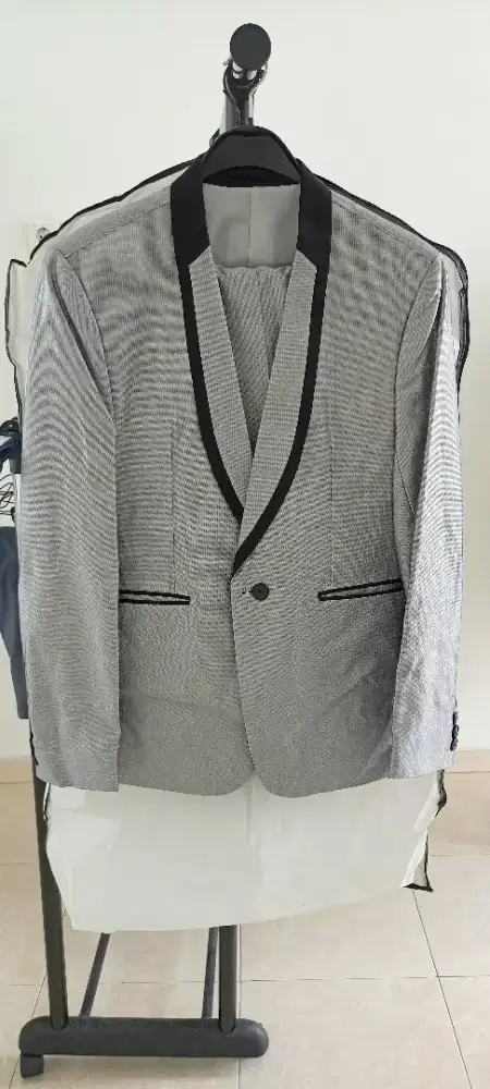 Jas pria keren formal