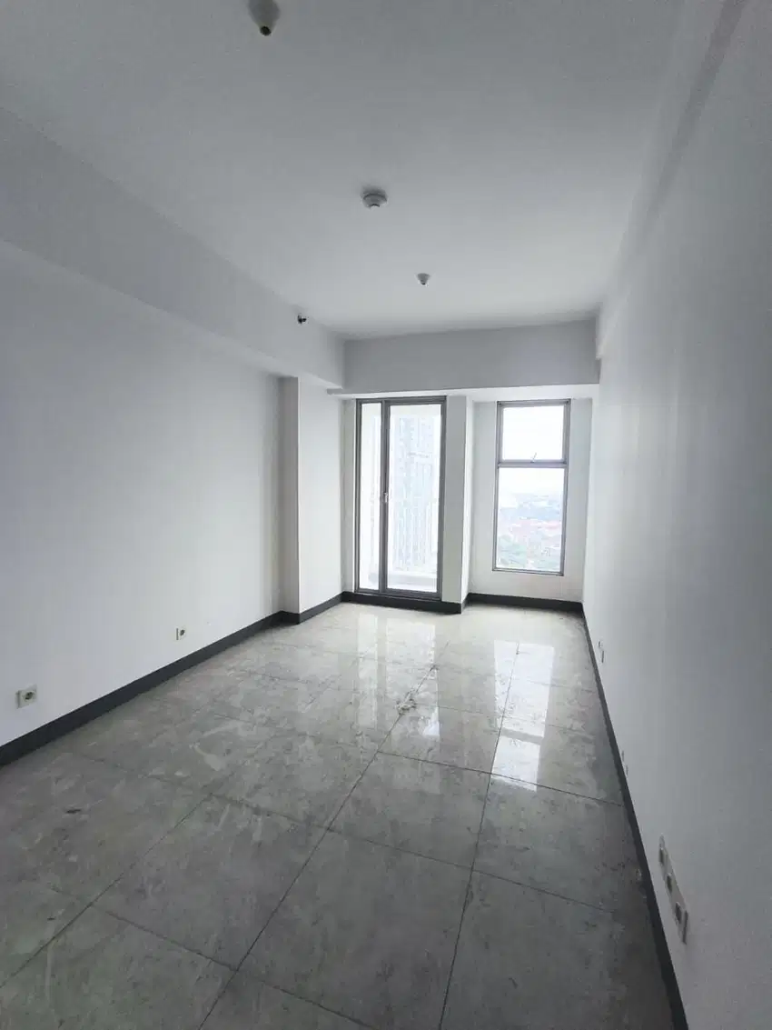 Murah Apartemen Anderson Pakuwon Tipe Studio Kosongan View Pool