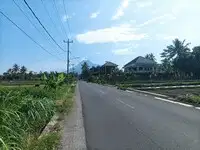 Kapling Pakem, 6 Menit ke UII, Akad di Notaris