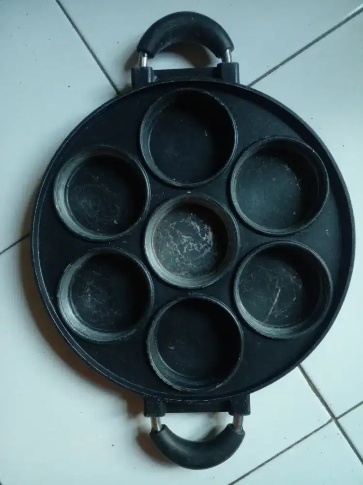 Loyang Martabak Mini