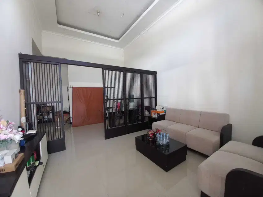 Sukolilo dian regency fully furnish murah row 3mobil