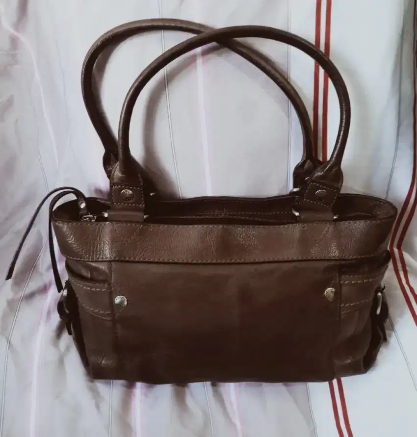 Tas fossil tote