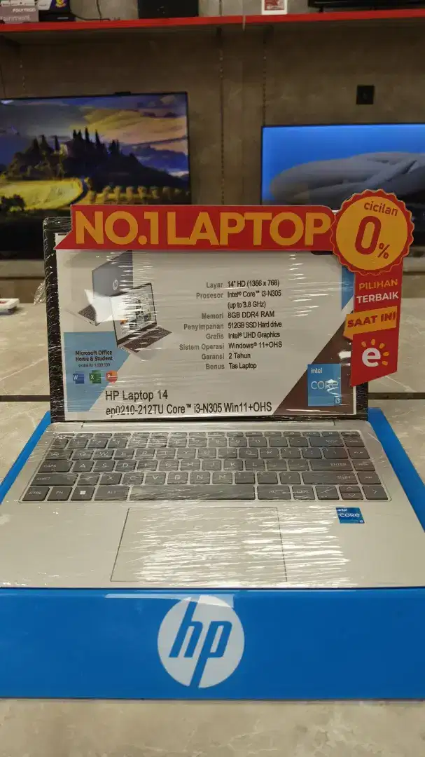 HP14-ep0212TU, ACER, ASUS, LENOVO, ADVAN