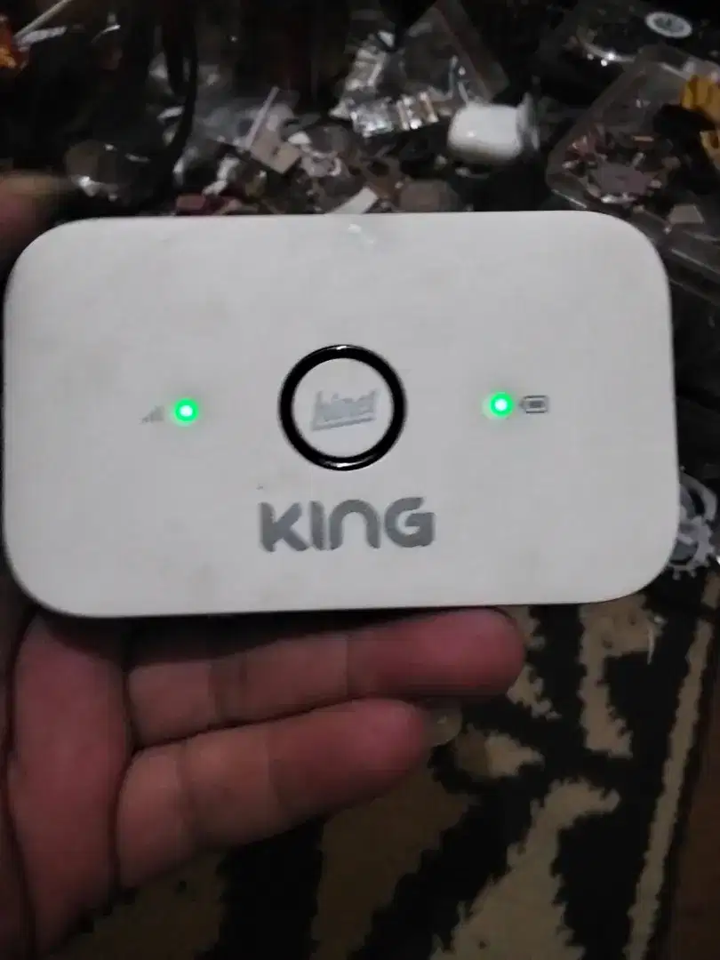 Sale Modem Wifi portable Huawei King khusus smart dn Telkomsel
