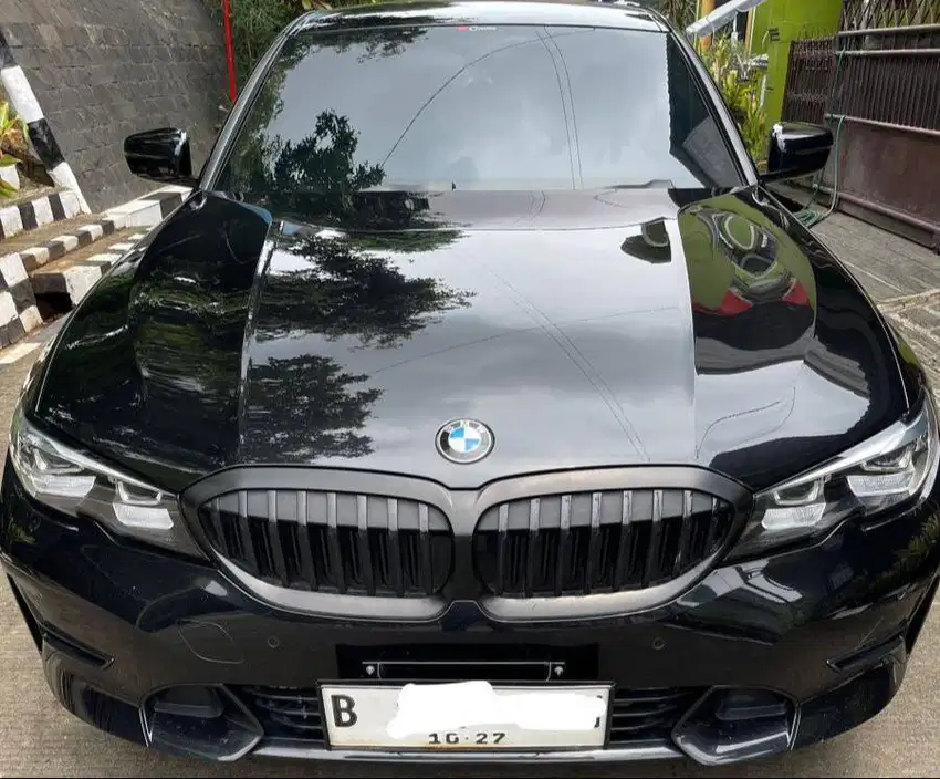 BMW G20 320i Dynamic 2022