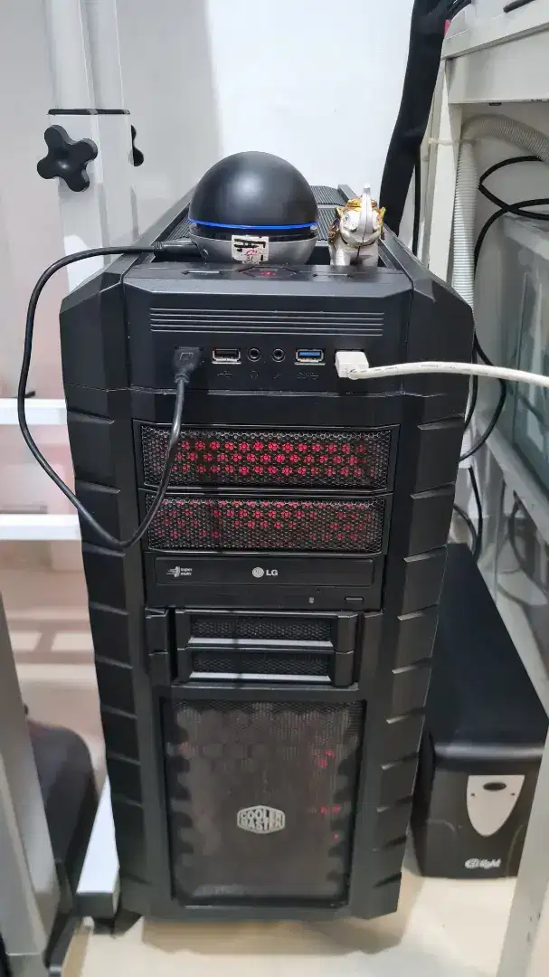 PC 1 set/per komponen