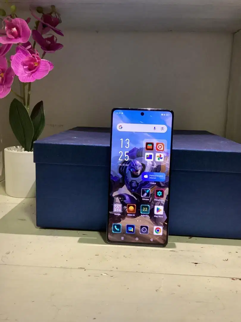 Infinix GT 20 Pro 12/256