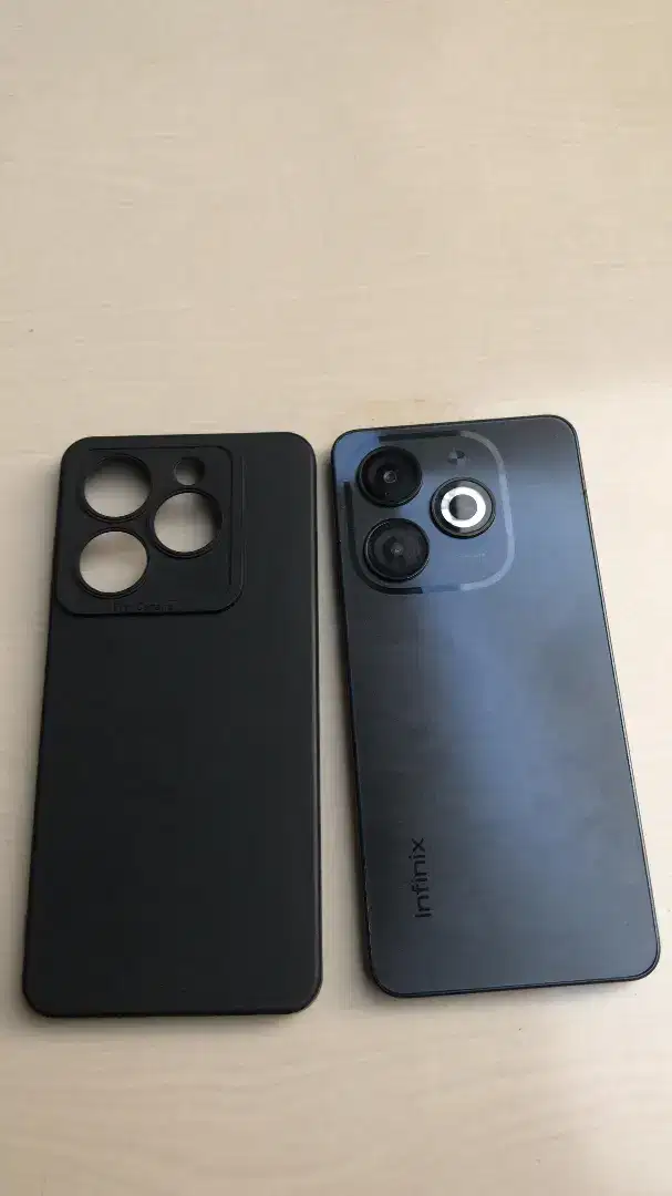 Infinix smart 8 ram 4