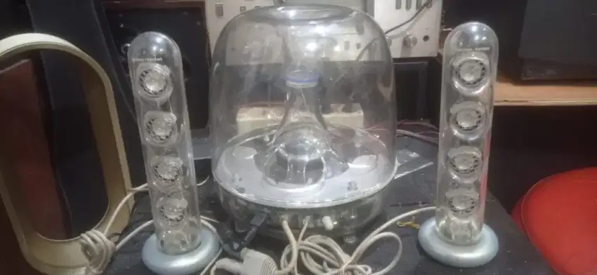 Harman Kardon soundstick 11