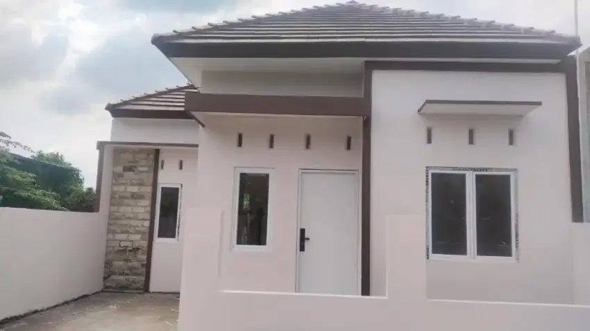 Rumah Murah, Mewah, Promo, di Semarang Pedurungan, Lokas Strategis