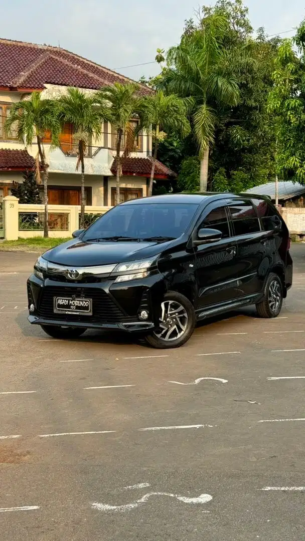 VELOZ 2021 manual km 46rb