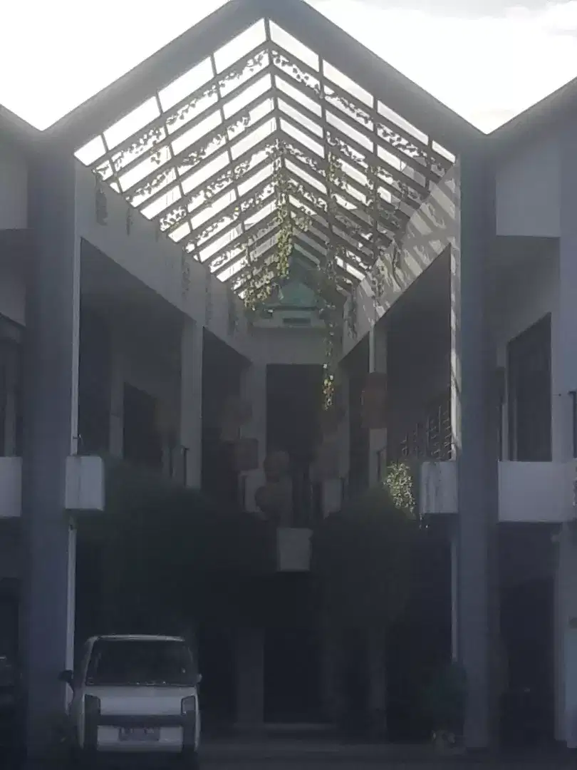 Tukang las tangerang