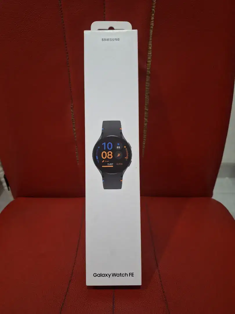 Watch Galaxy FE 40mm