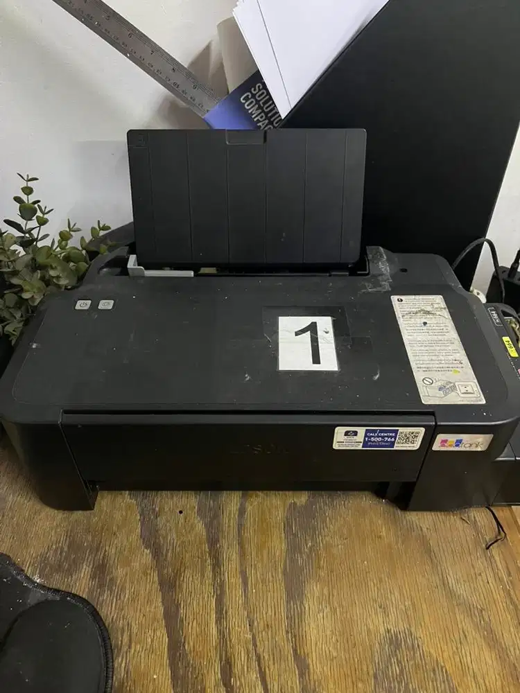 Printer Epson 121