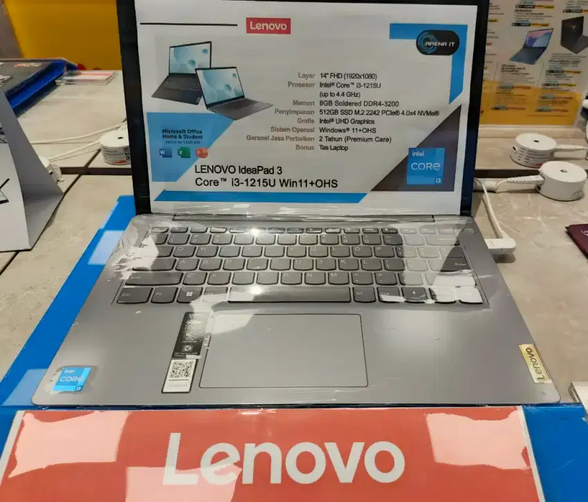 LENOVO 82RJ00FNID/CYID/D0ID/ASUS/ACER/HP/ADVAN