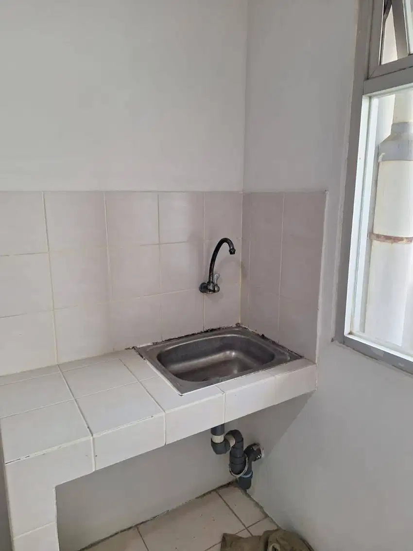 Dijual Apt Gading Nias Type Studio Tower Emerald Gading Nias Residence